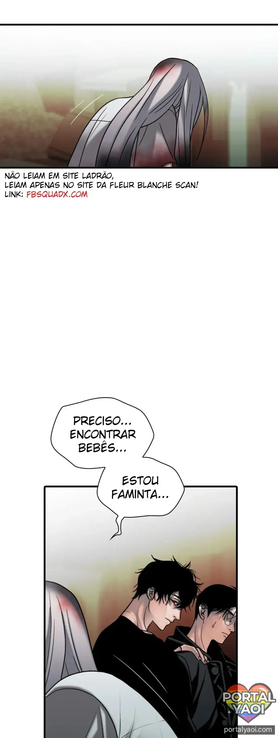 Corrosive – Capítulo 32 Yaoi – Página 10