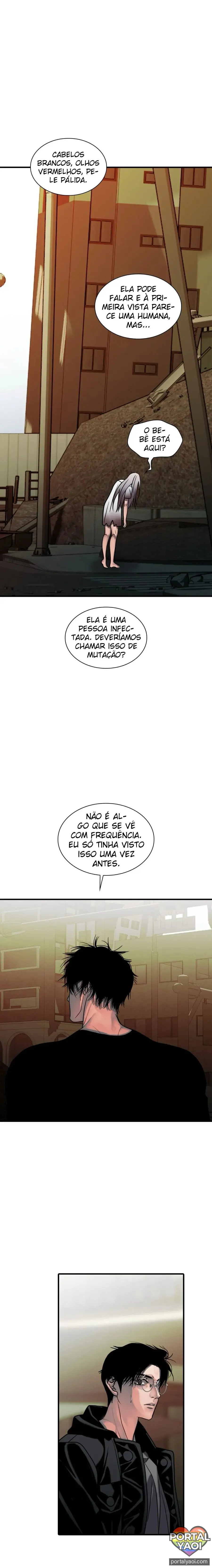 Corrosive – Capítulo 32 Yaoi – Página 12