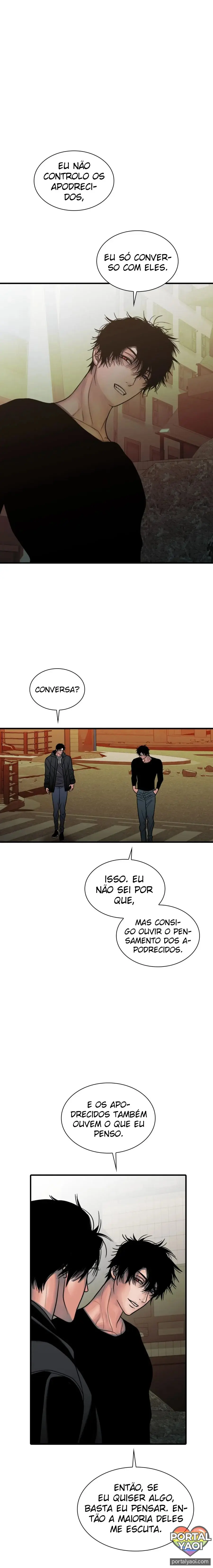 Corrosive – Capítulo 32 Yaoi – Página 14