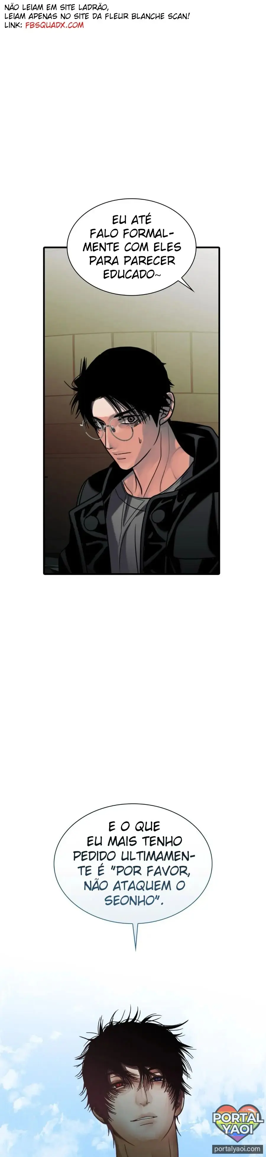 Corrosive – Capítulo 32 Yaoi – Página 15