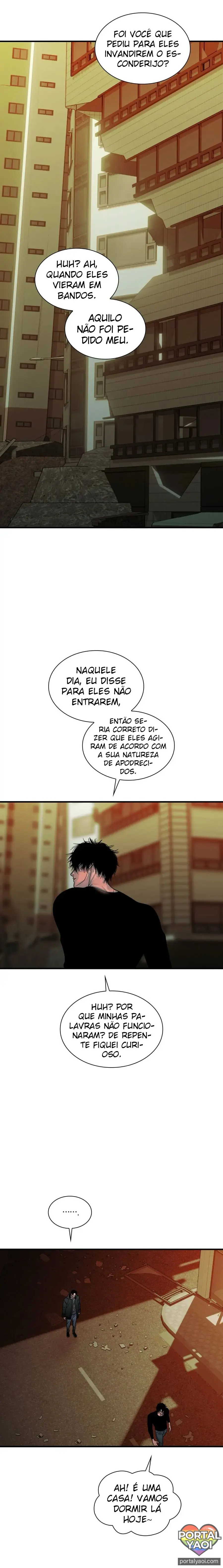 Corrosive – Capítulo 32 Yaoi – Página 17