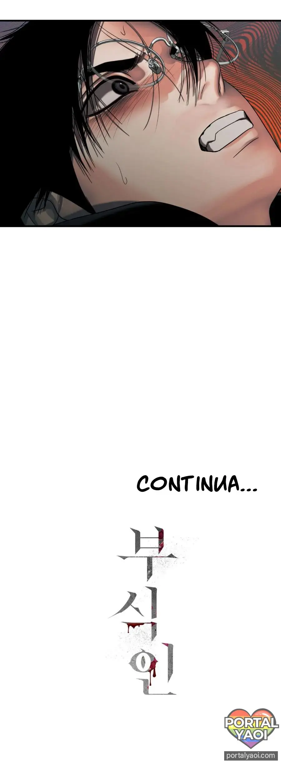 Corrosive – Capítulo 32 Yaoi – Página 22