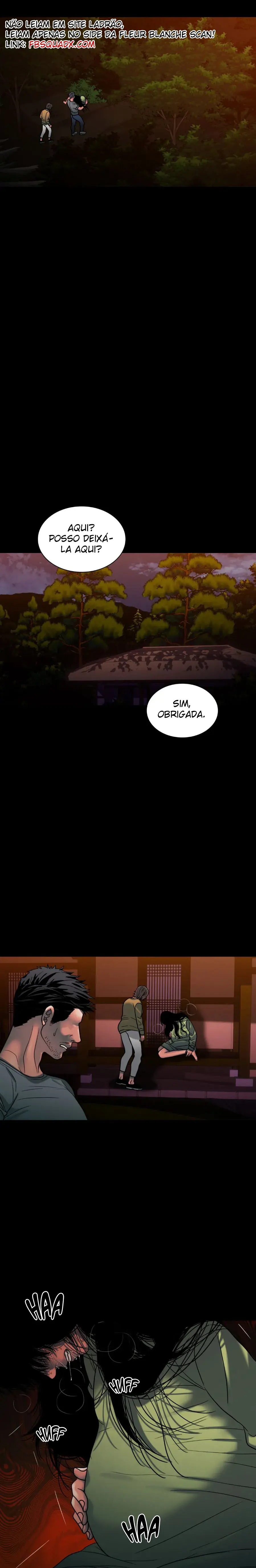 Corrosive – Capítulo 33 Yaoi – Página 10