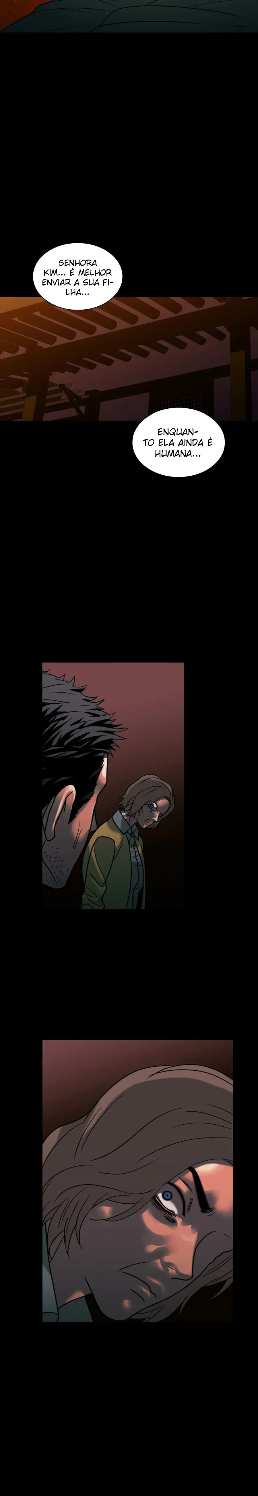 Corrosive – Capítulo 33 Yaoi – Página 11