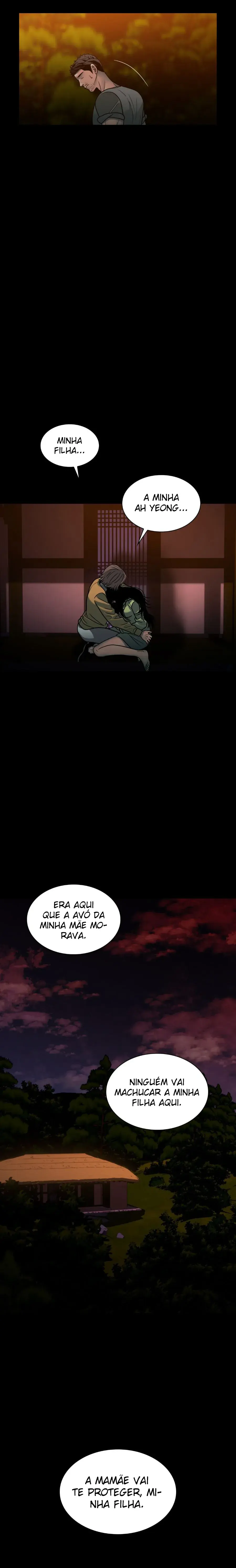 Corrosive – Capítulo 33 Yaoi – Página 12