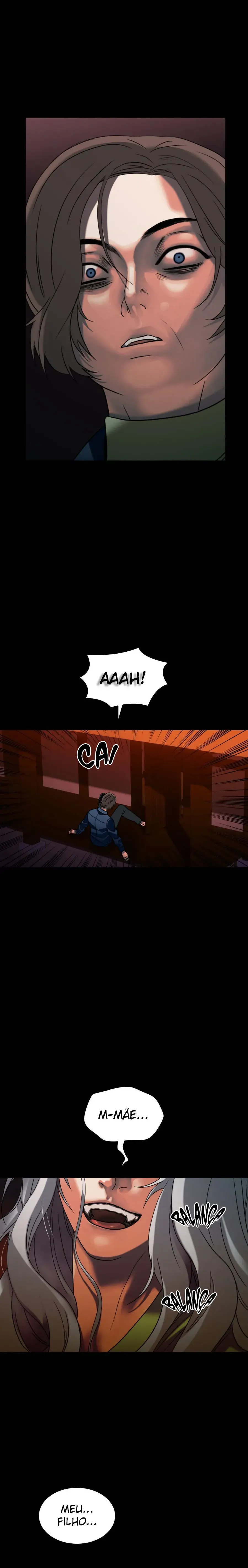 Corrosive – Capítulo 33 Yaoi – Página 14