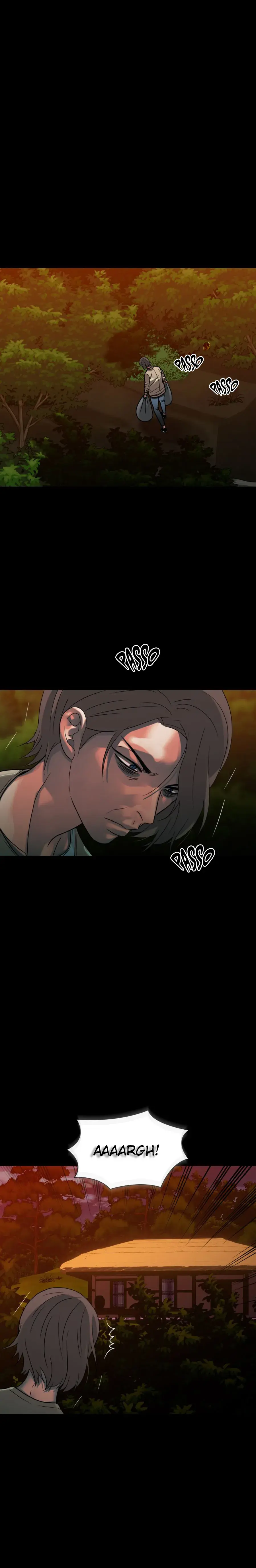 Corrosive – Capítulo 33 Yaoi – Página 16