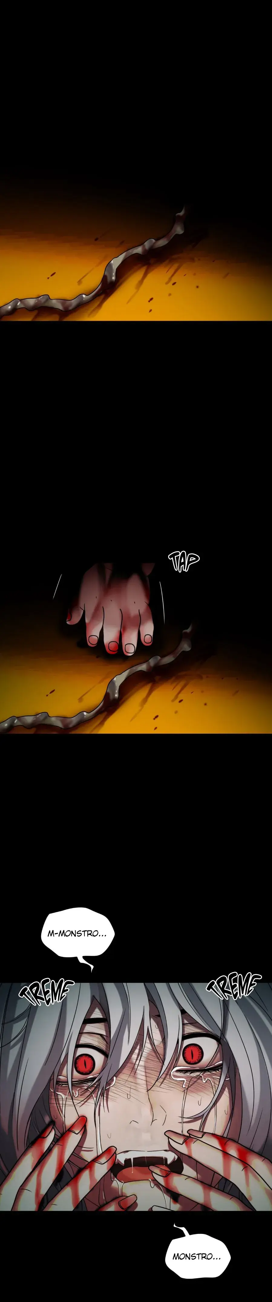 Corrosive – Capítulo 33 Yaoi – Página 18