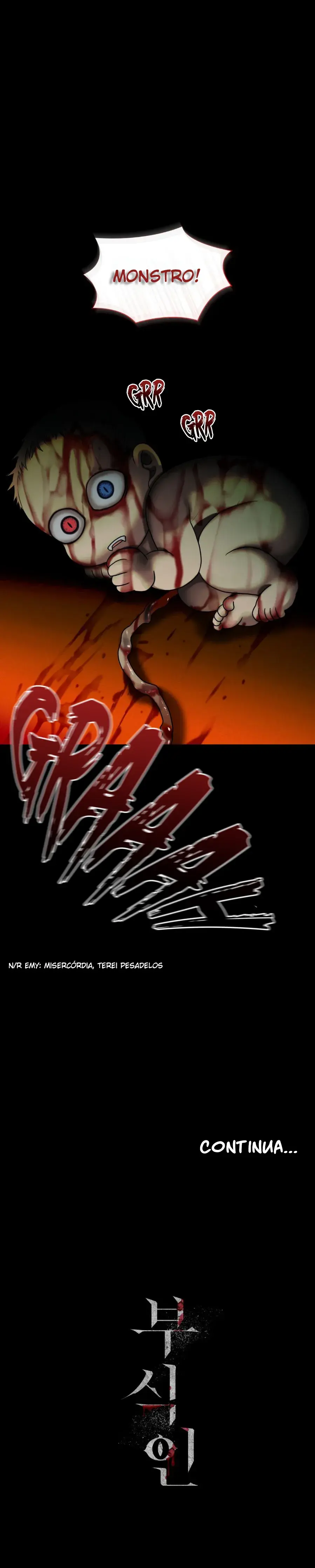 Corrosive – Capítulo 33 Yaoi – Página 19