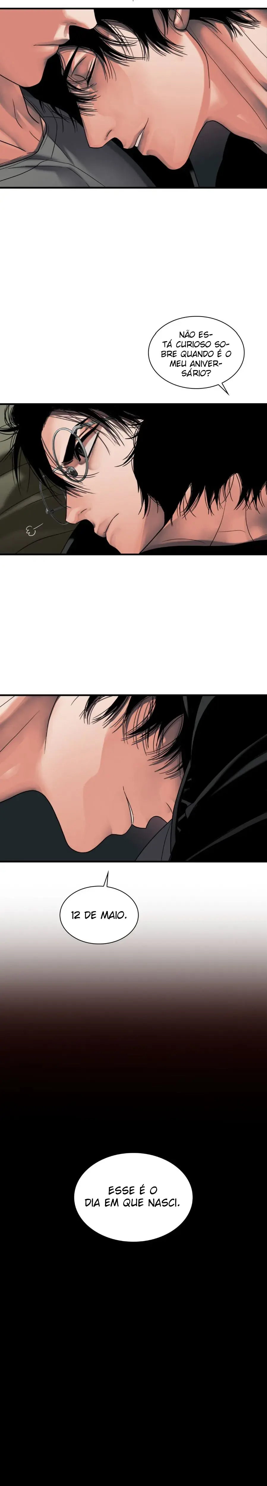 Corrosive – Capítulo 33 Yaoi – Página 5