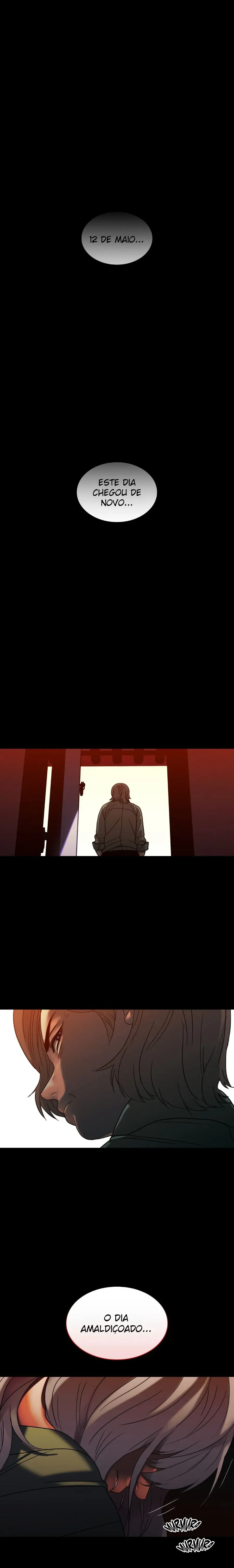 Corrosive – Capítulo 33 Yaoi – Página 6