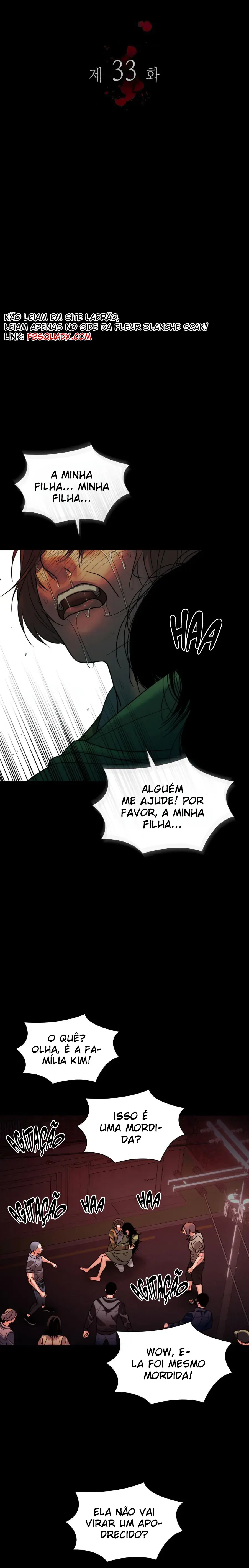 Corrosive – Capítulo 33 Yaoi – Página 8