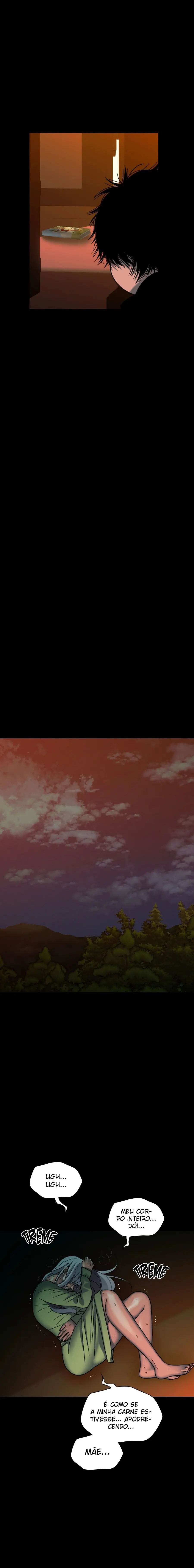 Corrosive – Capítulo 34 Yaoi – Página 10