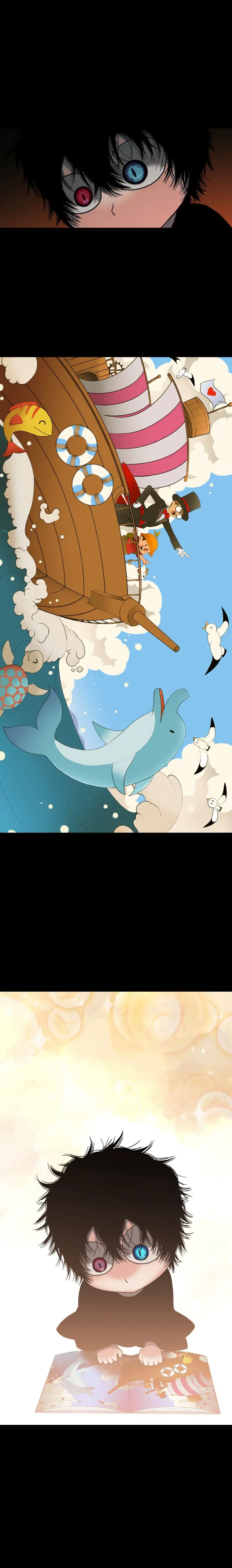 Corrosive – Capítulo 34 Yaoi – Página 12