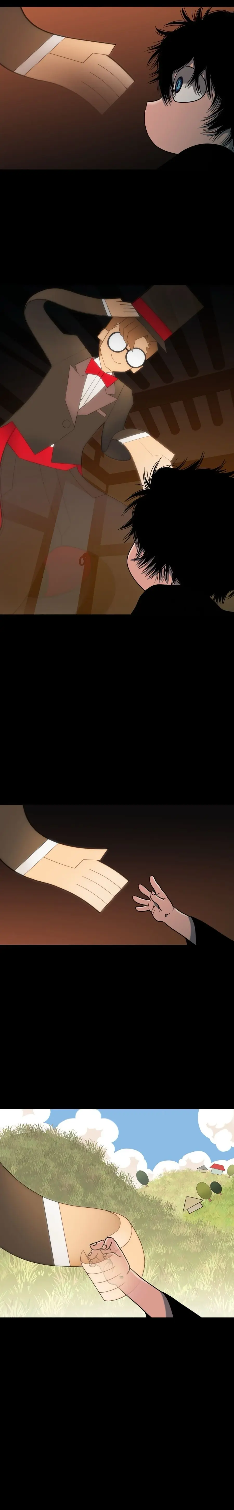 Corrosive – Capítulo 34 Yaoi – Página 13