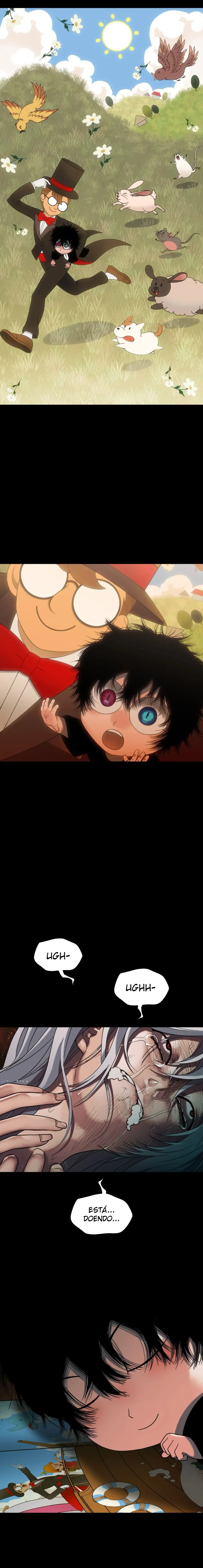 Corrosive – Capítulo 34 Yaoi – Página 14