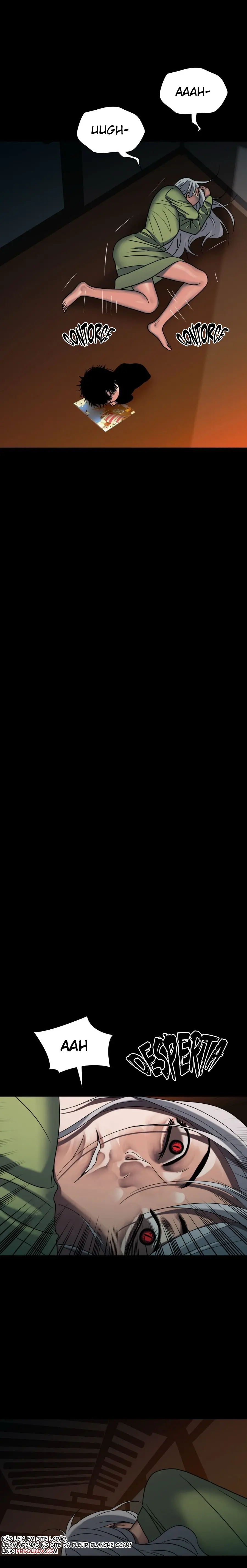 Corrosive – Capítulo 34 Yaoi – Página 15