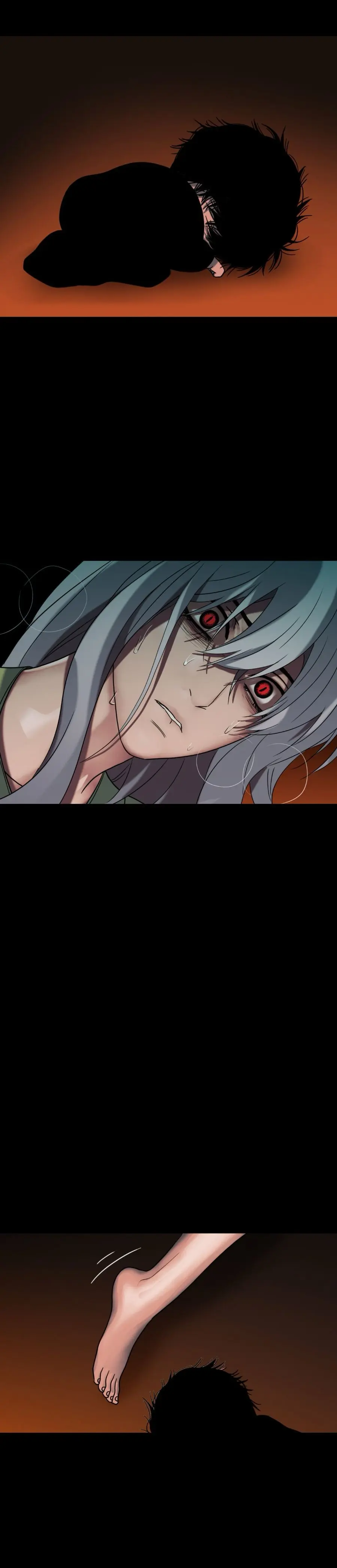 Corrosive – Capítulo 34 Yaoi – Página 17