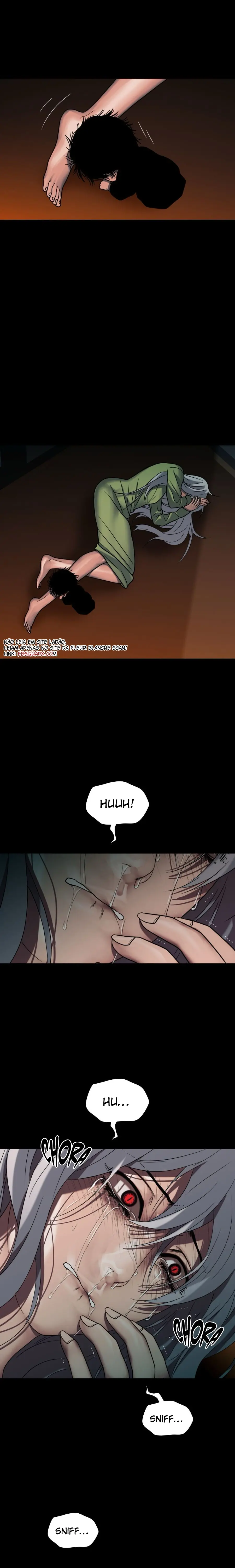 Corrosive – Capítulo 34 Yaoi – Página 18