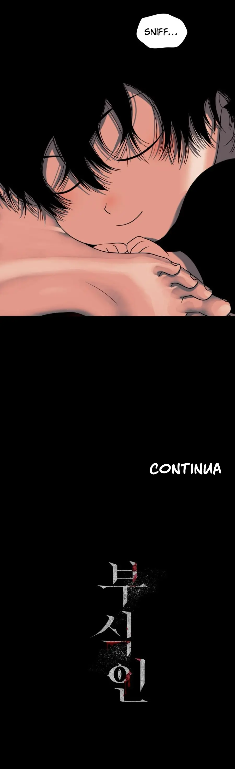 Corrosive – Capítulo 34 Yaoi – Página 19