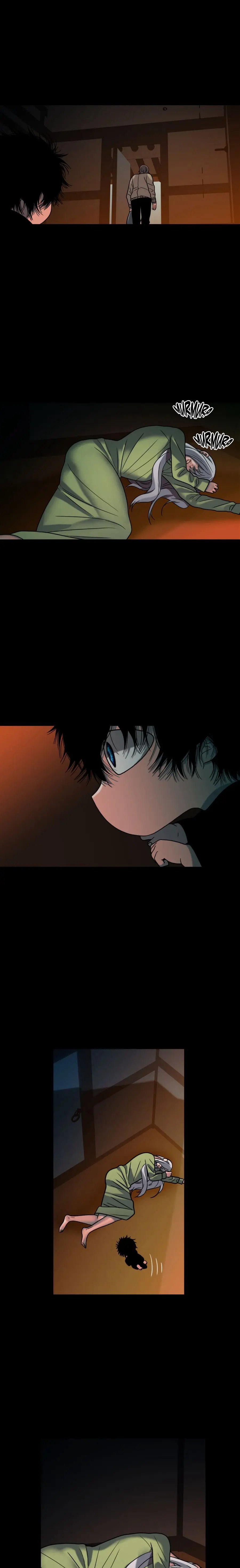 Corrosive – Capítulo 34 Yaoi – Página 4