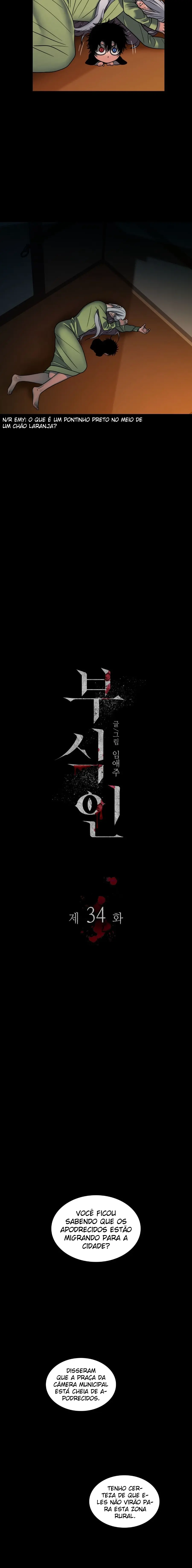 Corrosive – Capítulo 34 Yaoi – Página 5