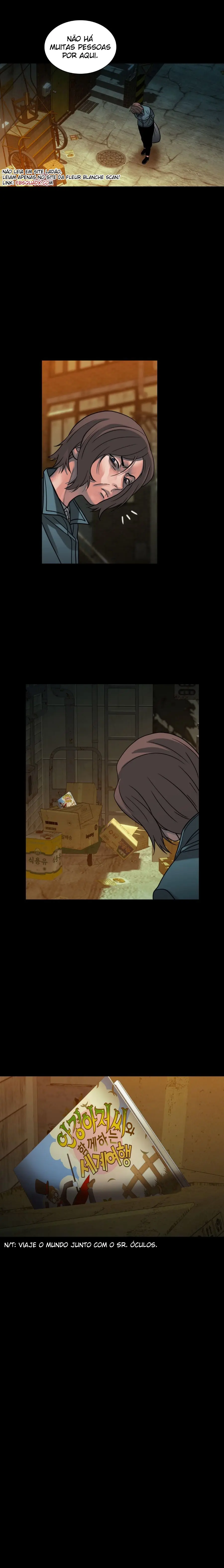 Corrosive – Capítulo 34 Yaoi – Página 6