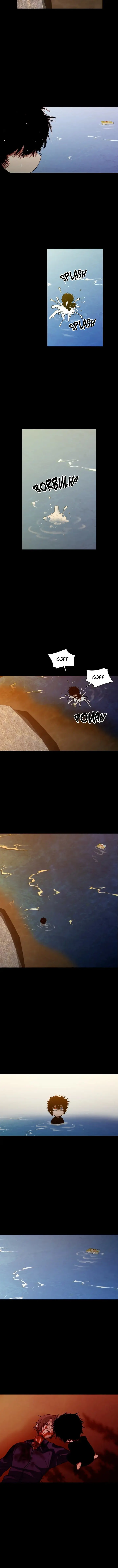 Corrosive – Capítulo 35 Yaoi – Página 10