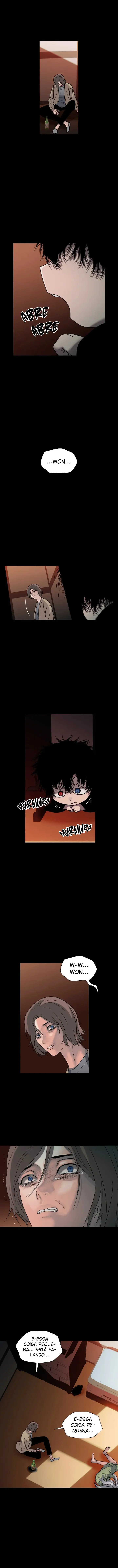 Corrosive – Capítulo 35 Yaoi – Página 2