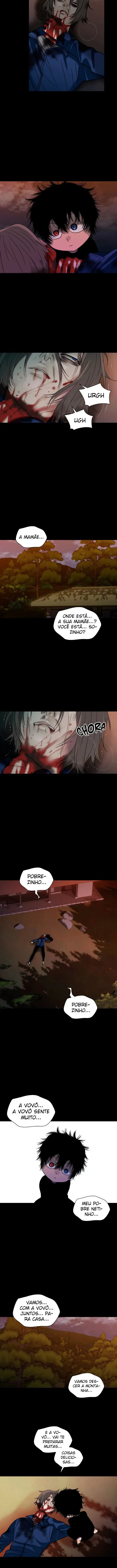 Corrosive – Capítulo 35 Yaoi – Página 6