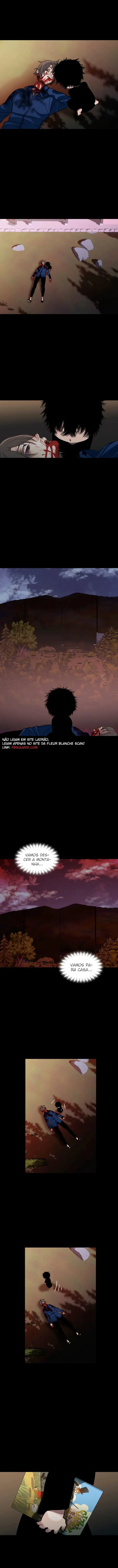 Corrosive – Capítulo 35 Yaoi – Página 7