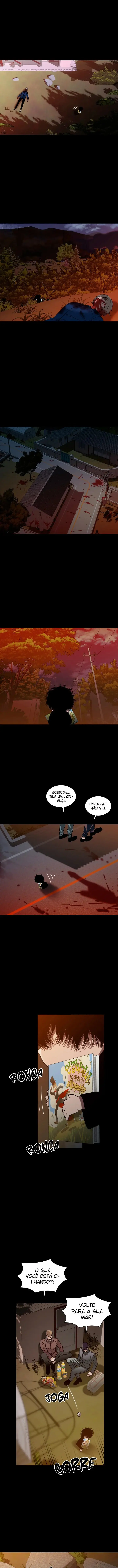 Corrosive – Capítulo 35 Yaoi – Página 8