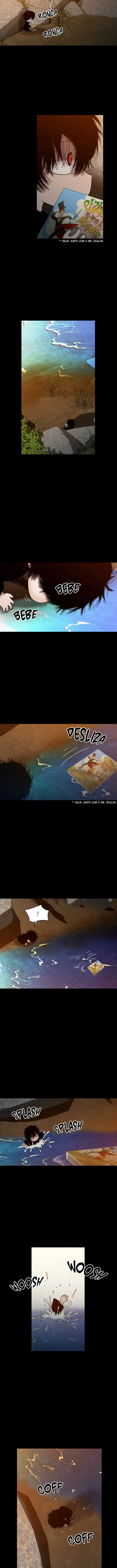 Corrosive – Capítulo 35 Yaoi – Página 9