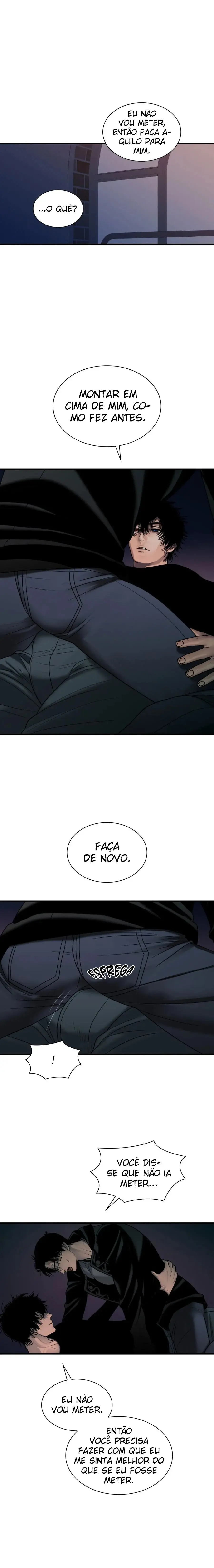 Corrosive – Capítulo 36 Yaoi – Página 10