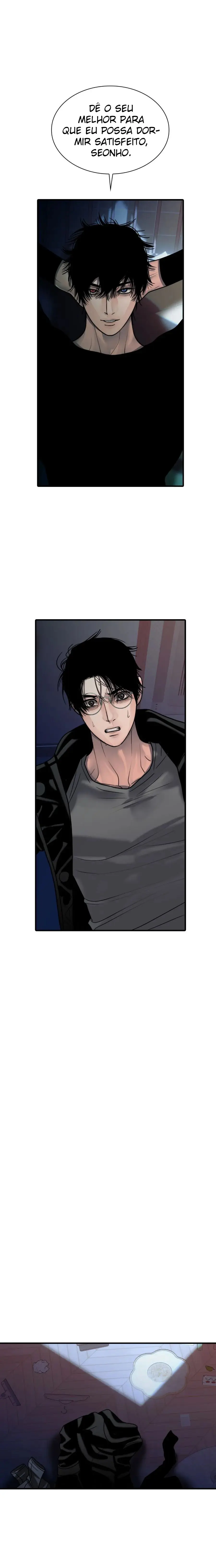 Corrosive – Capítulo 36 Yaoi – Página 11