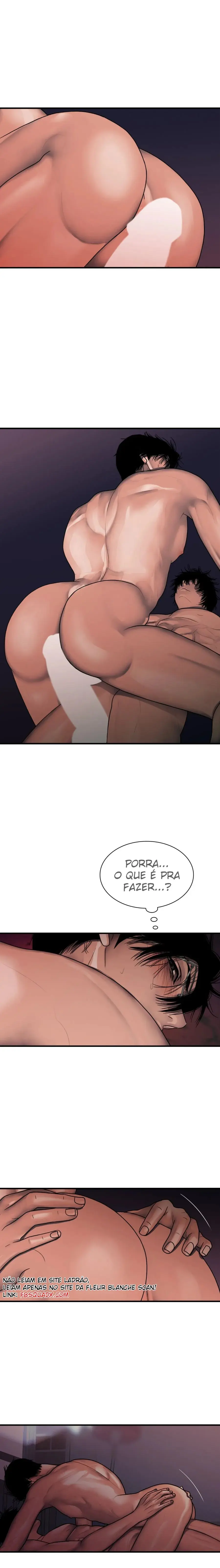 Corrosive – Capítulo 36 Yaoi – Página 12