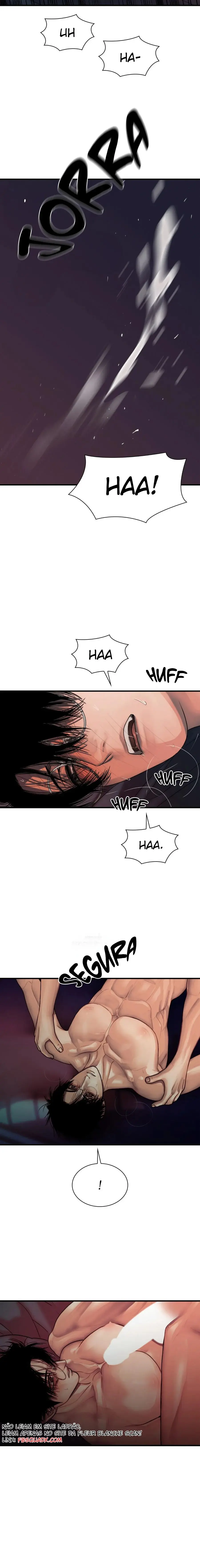 Corrosive – Capítulo 36 Yaoi – Página 18