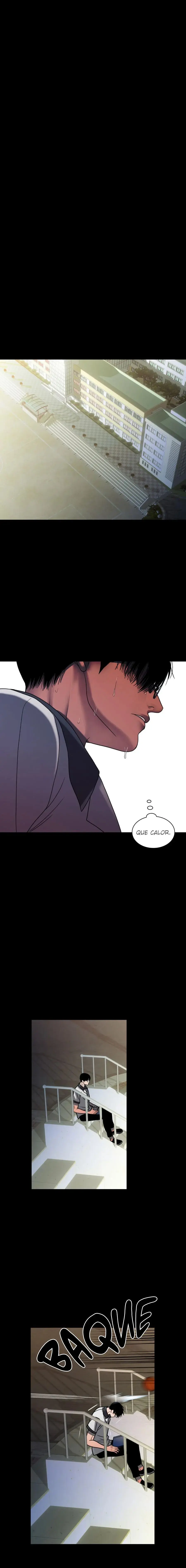 Corrosive – Capítulo 36 Yaoi – Página 2