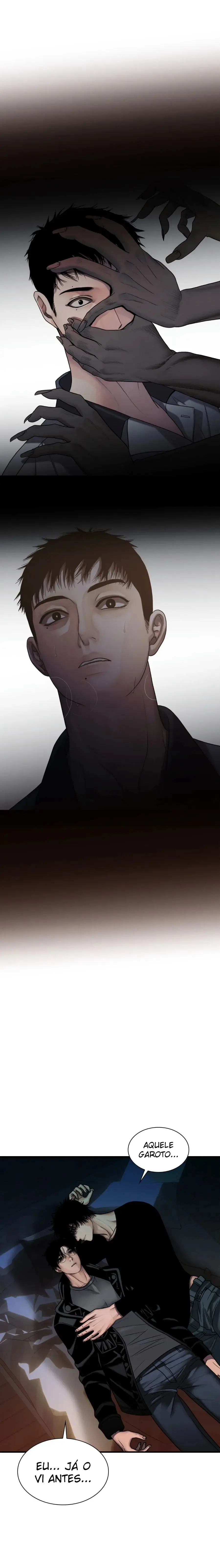 Corrosive – Capítulo 36 Yaoi – Página 4