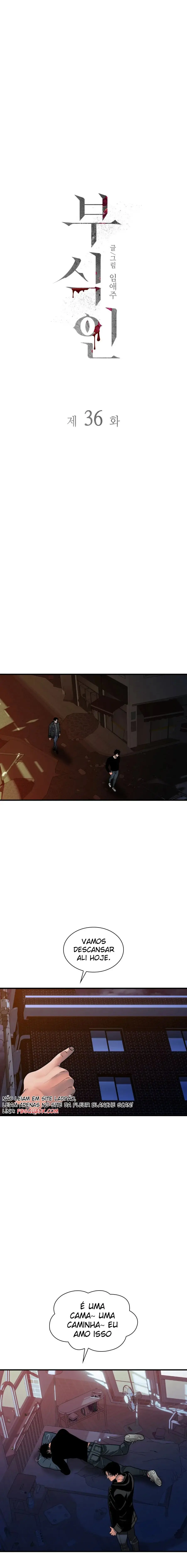 Corrosive – Capítulo 36 Yaoi – Página 5