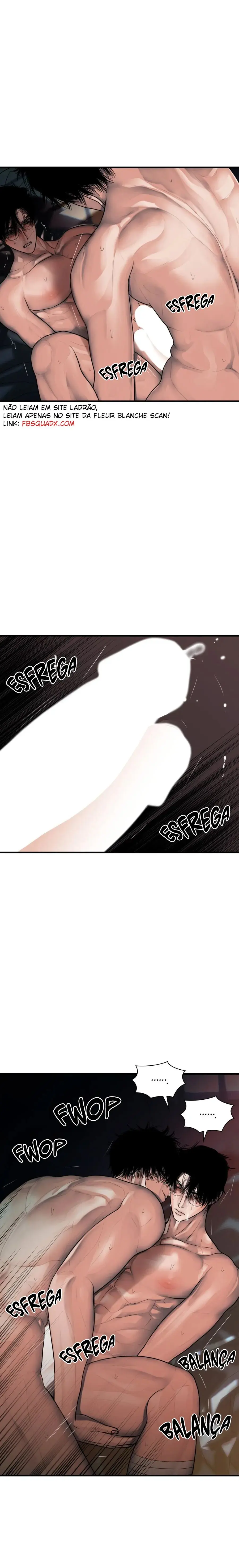 Corrosive – Capítulo 37 Yaoi – Página 10 Corrosive – Capítulo 37 Yaoi – Página 10