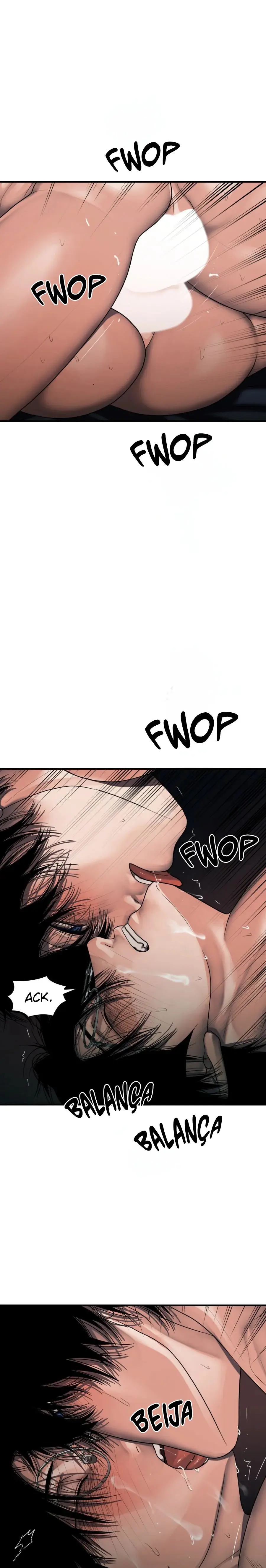 Corrosive – Capítulo 37 Yaoi – Página 11 Corrosive – Capítulo 37 Yaoi – Página 11