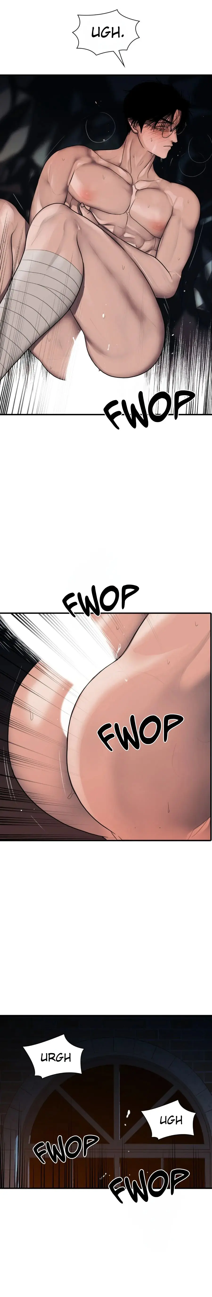 Corrosive – Capítulo 37 Yaoi – Página 15 Corrosive – Capítulo 37 Yaoi – Página 15