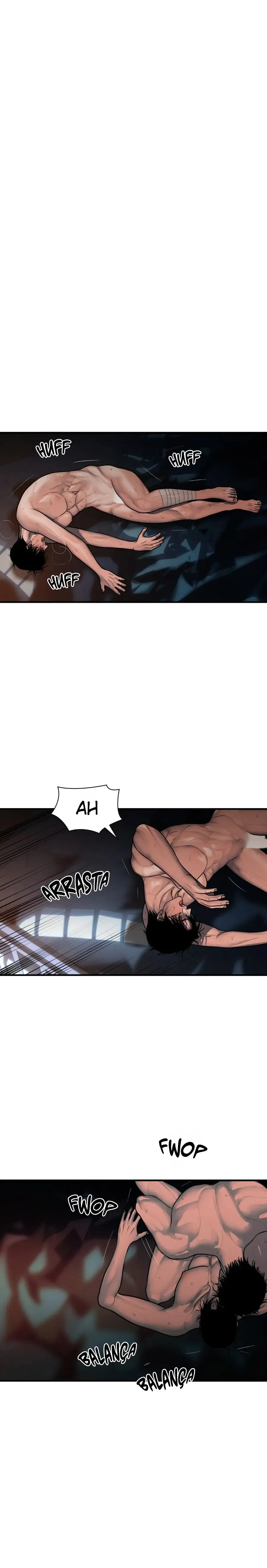 Corrosive – Capítulo 37 Yaoi – Página 16 Corrosive – Capítulo 37 Yaoi – Página 16