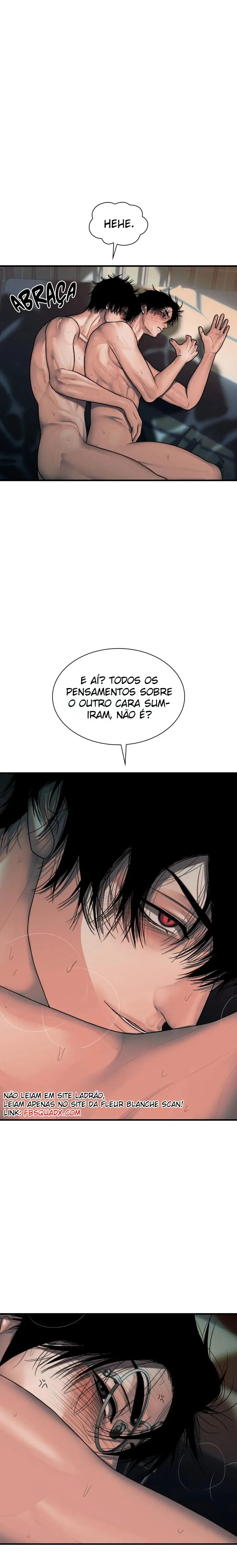 Corrosive – Capítulo 37 Yaoi – Página 18 Corrosive – Capítulo 37 Yaoi – Página 18