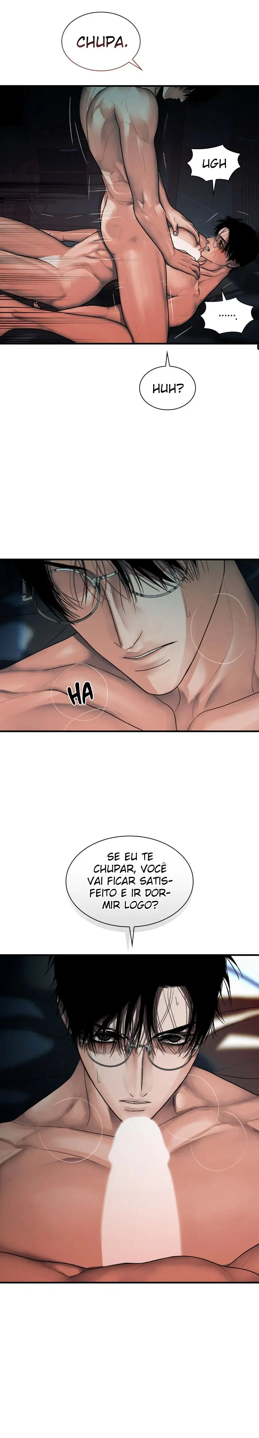 Corrosive – Capítulo 37 Yaoi – Página 2 Corrosive – Capítulo 37 Yaoi – Página 2