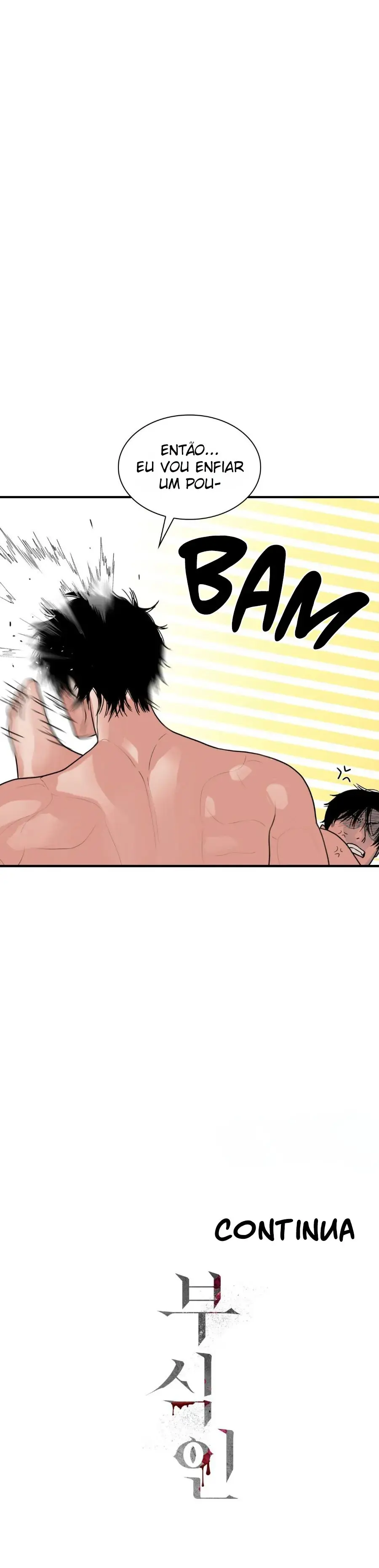 Corrosive – Capítulo 37 Yaoi – Página 20 Corrosive – Capítulo 37 Yaoi – Página 20