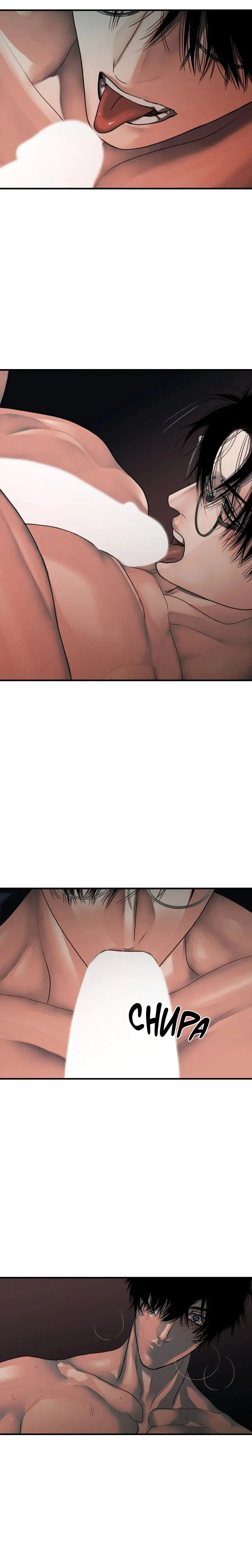 Corrosive – Capítulo 37 Yaoi – Página 4 Corrosive – Capítulo 37 Yaoi – Página 4