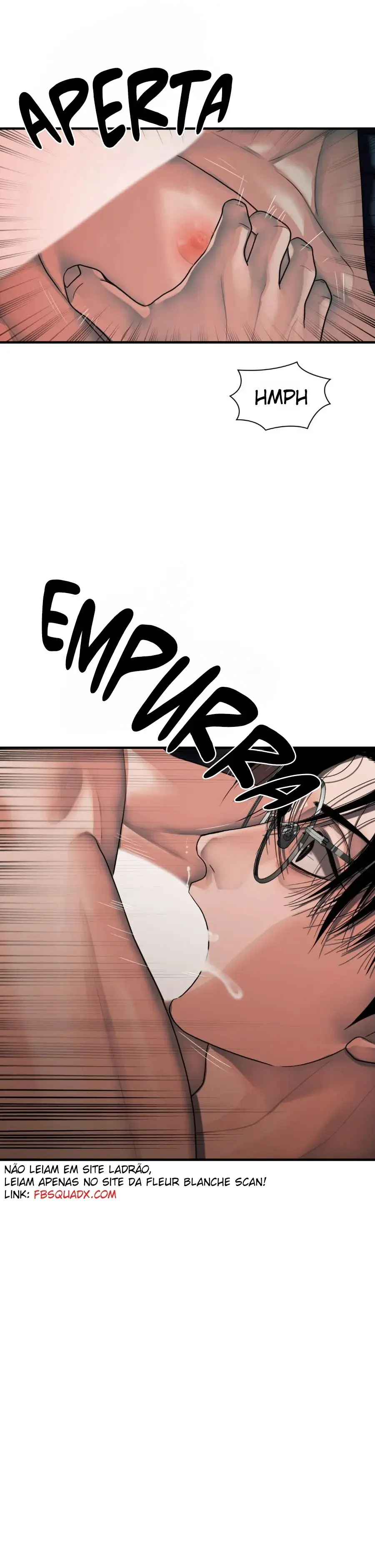 Corrosive – Capítulo 37 Yaoi – Página 5 Corrosive – Capítulo 37 Yaoi – Página 5