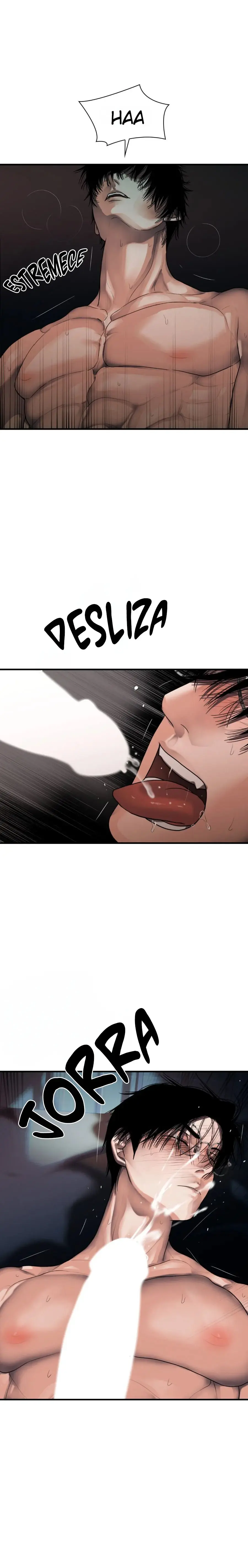 Corrosive – Capítulo 37 Yaoi – Página 7 Corrosive – Capítulo 37 Yaoi – Página 7